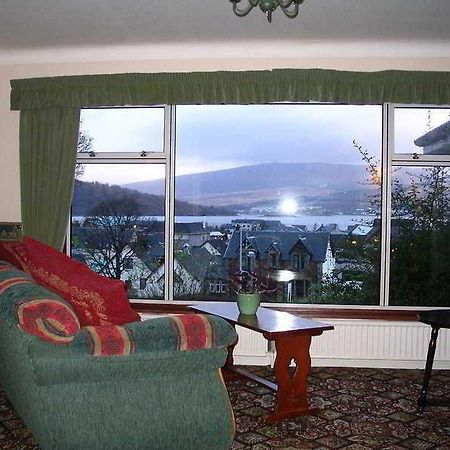 Guisachan Guest House Fort William Ngoại thất bức ảnh
