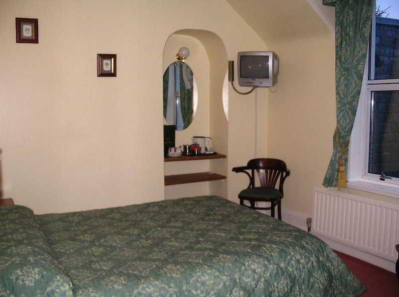 Guisachan Guest House Fort William Ngoại thất bức ảnh