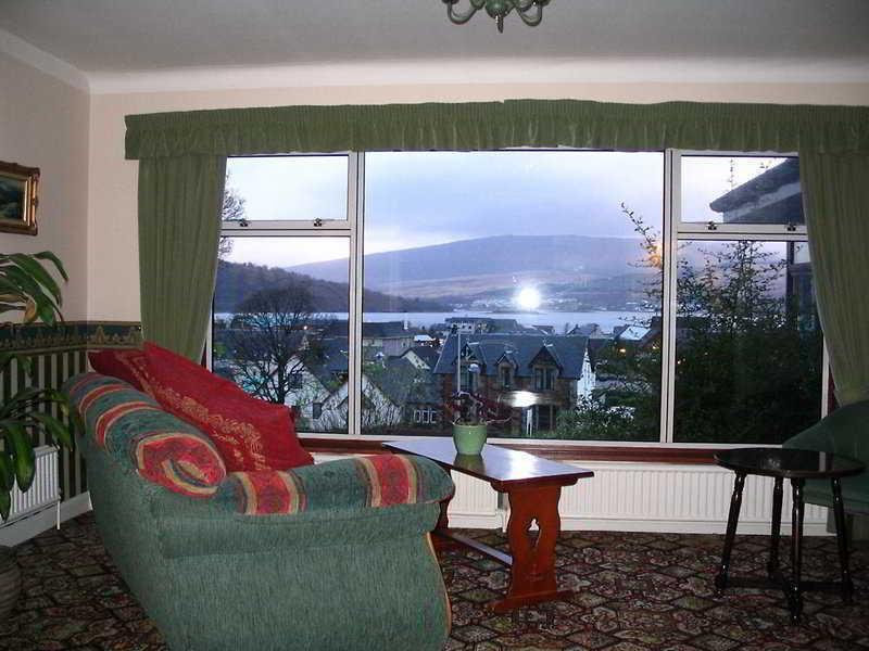Guisachan Guest House Fort William Ngoại thất bức ảnh